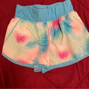 DSG Youth Shorts
